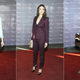 Image for article titled Here's What Powerful Hollywood Ladies Wear To A Glam Power Breakfast